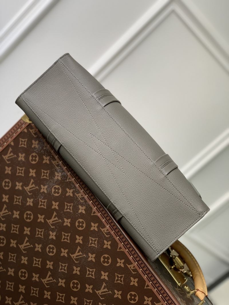 Mens LV Briefcases